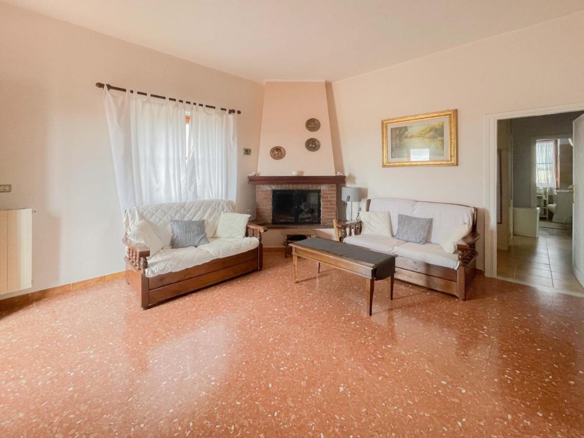 Villa In Campagna Tra Natura E Verde Montalto di Castro Esterno foto