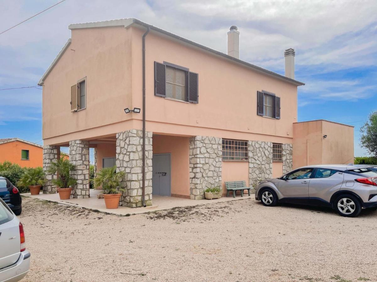 Villa In Campagna Tra Natura E Verde Montalto di Castro Esterno foto