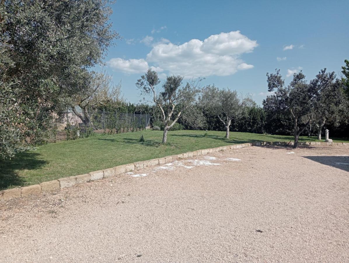 Villa In Campagna Tra Natura E Verde Montalto di Castro Esterno foto